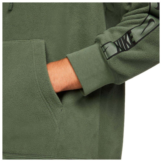 Nike Ανδρική μπλούζα fleece